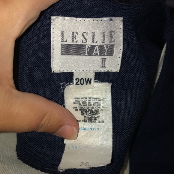 Vintage Dress - Picture 4 of 4